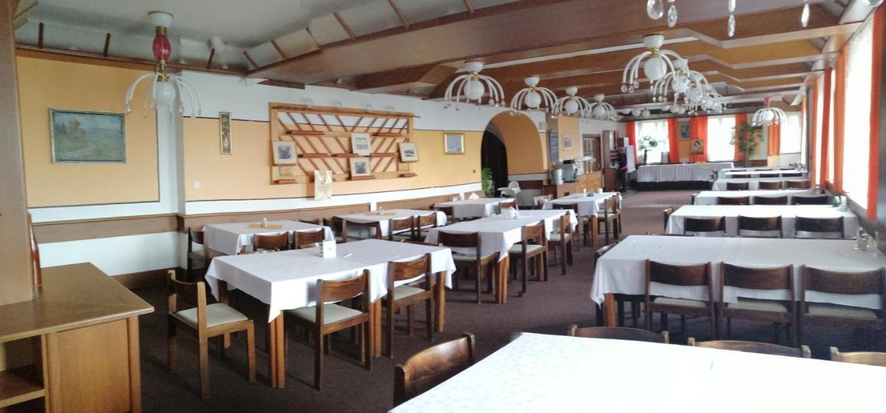 Vysoké nad Jizerou Hotel Vetrov المظهر الخارجي الصورة